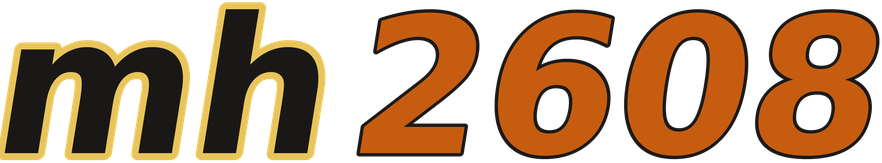 mh2608 logo